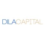 dila capital, logo