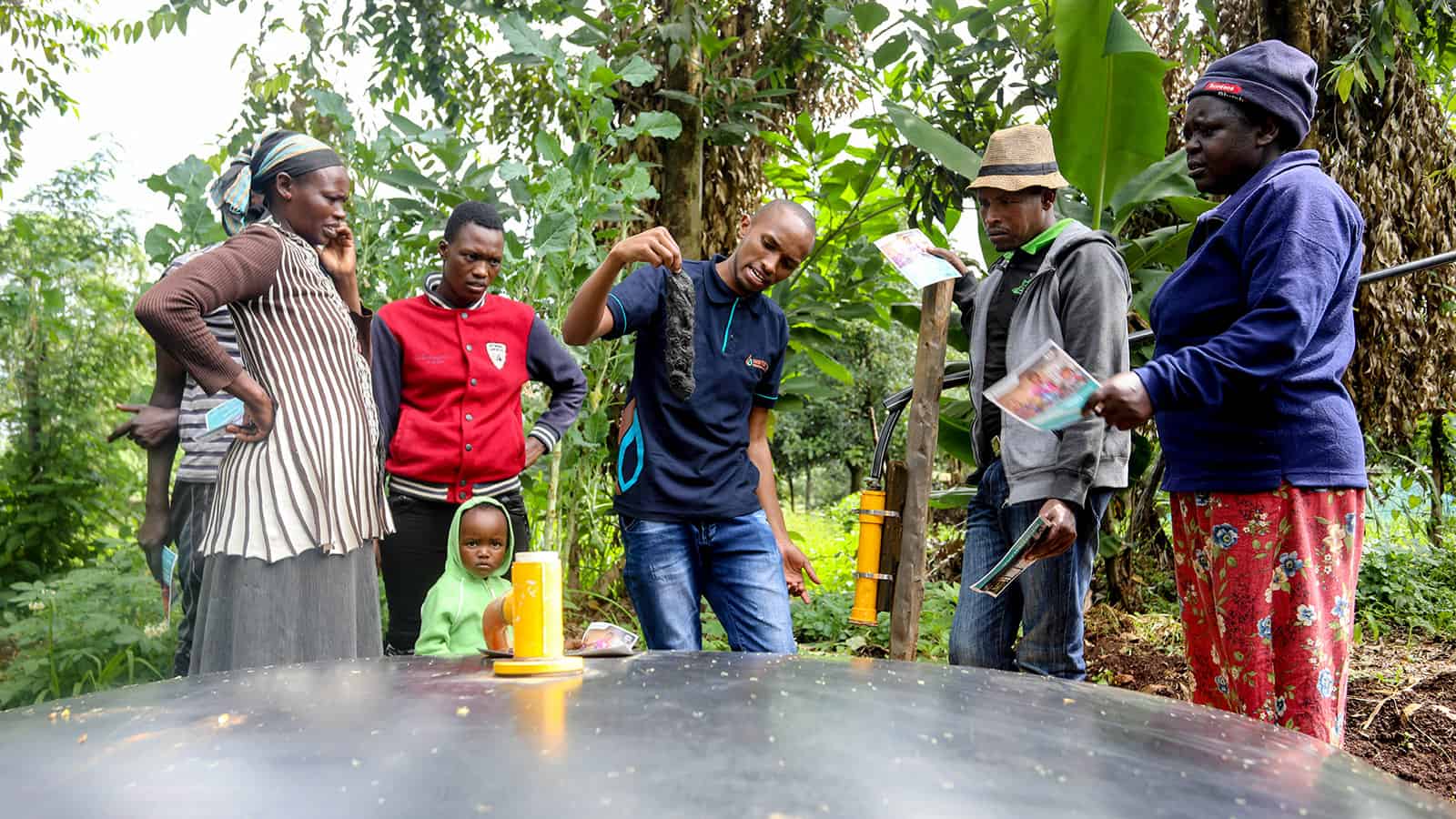 biodigester-kenya